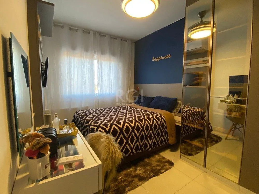 Apartamento, 2 quartos, 66 m² - Foto 1