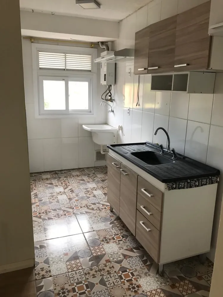 Apartamento, 2 quartos, 48 m² - Foto 8