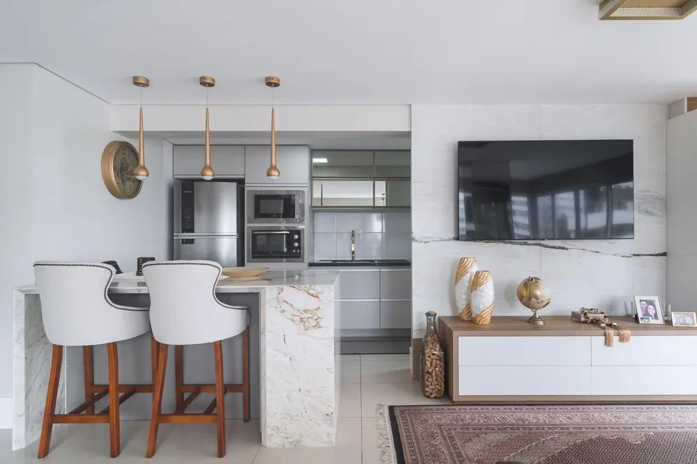 Apartamento, 2 quartos, 48 m² - Foto 5