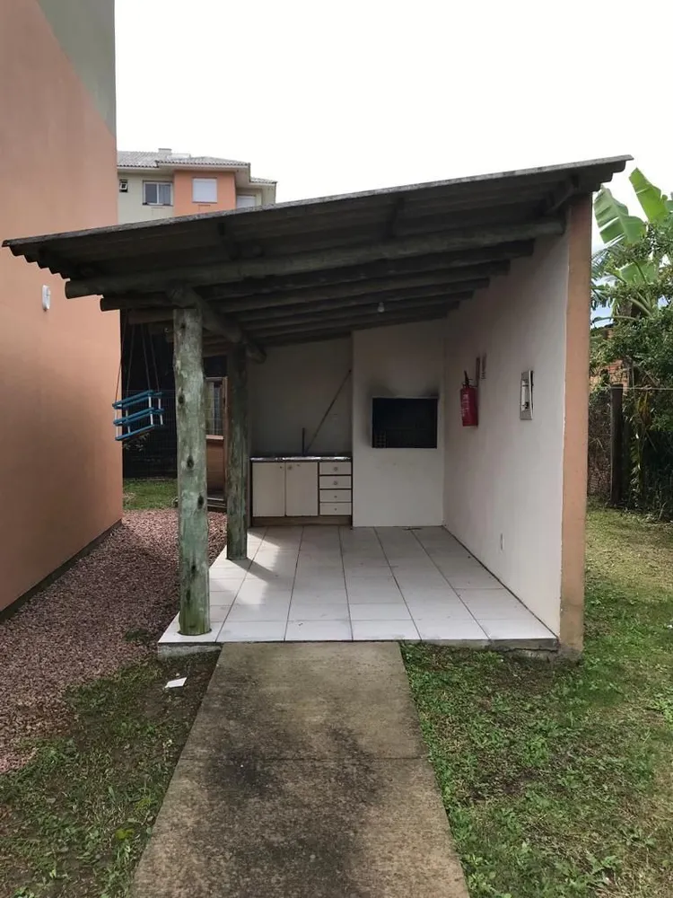 Apartamento, 2 quartos, 48 m² - Foto 1