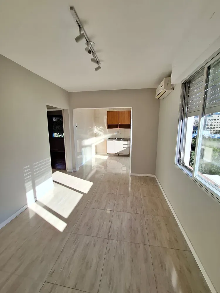 Apartamento, 2 quartos, 46 m² - Foto 1