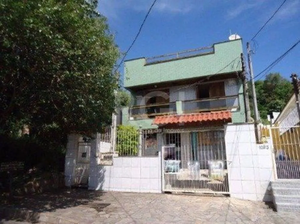 Casa, 3 quartos, 191 m² - Foto 1
