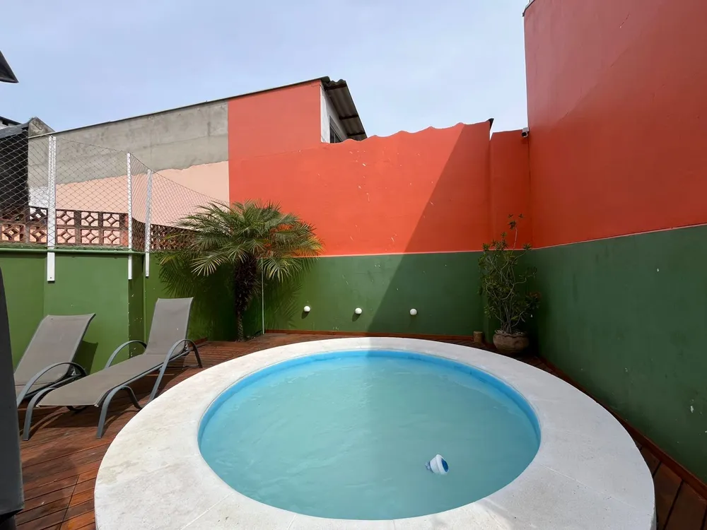Apartamento, 2 quartos, 70 m² - Foto 7