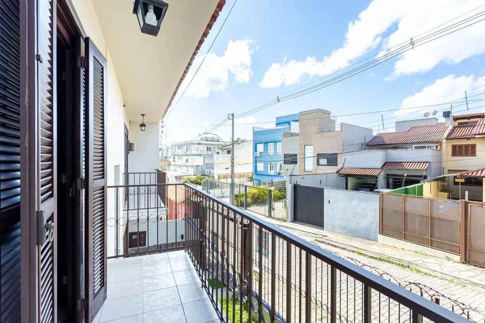 Apartamento, 1 quarto, 29 m² - Foto 3