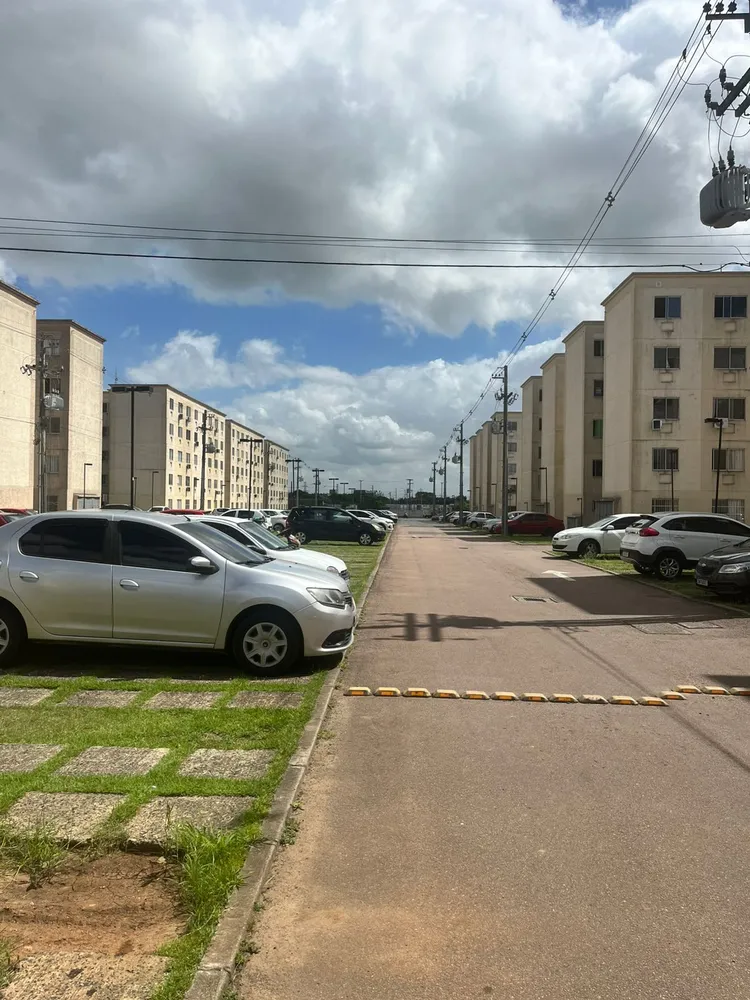 Apartamento, 2 quartos, 39 m² - Foto 7