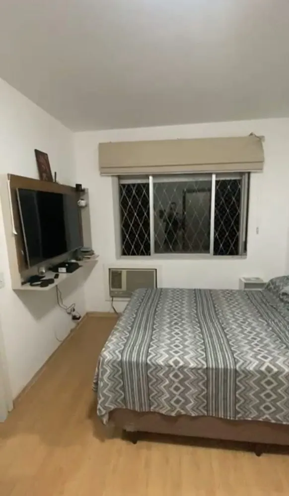Apartamento, 2 quartos, 39 m² - Foto 3