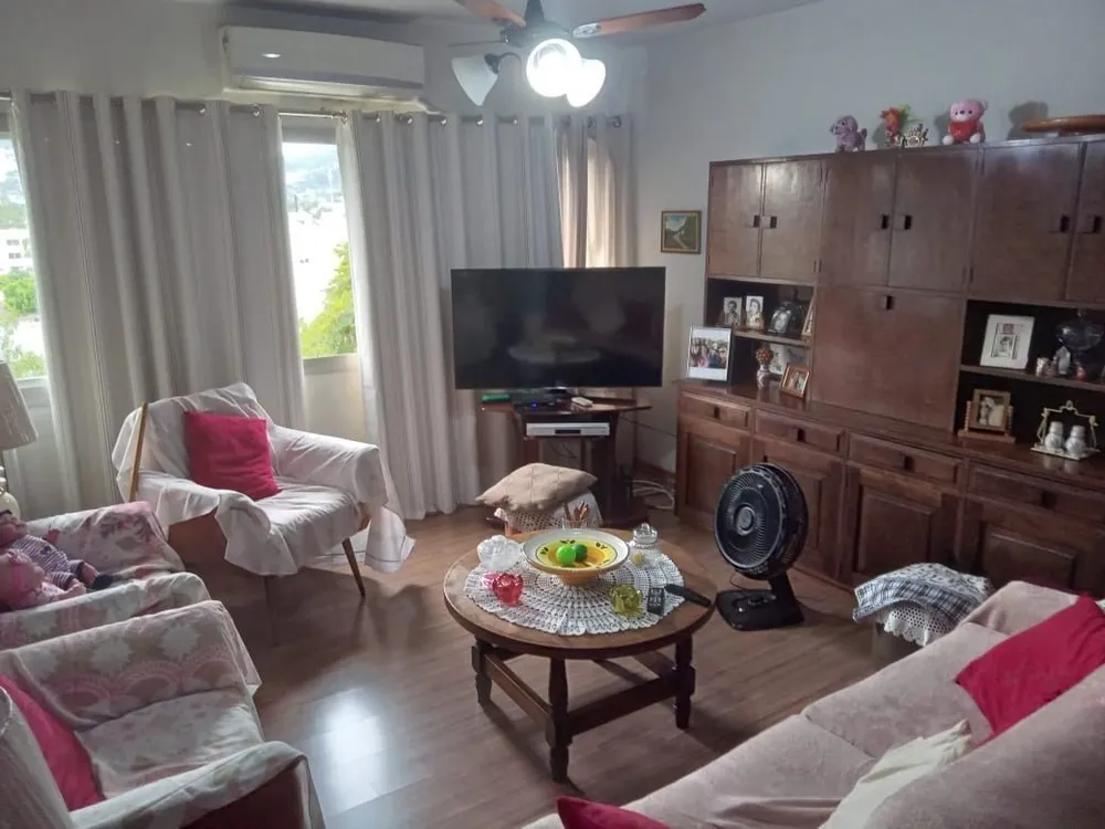 Apartamento, 2 quartos, 51 m² - Foto 1