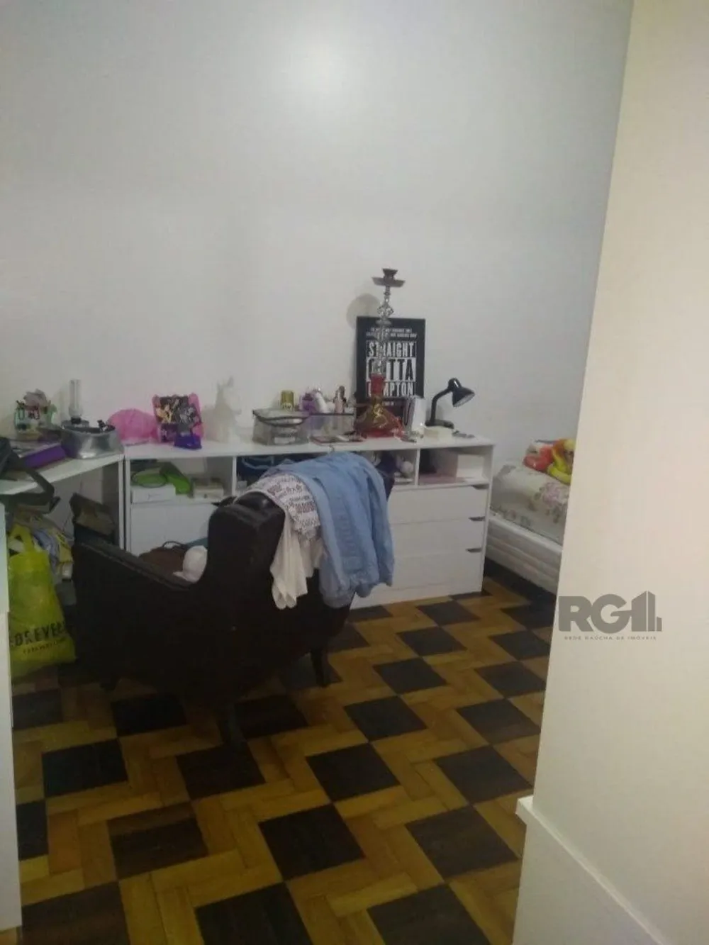 Apartamento, 2 quartos, 85 m² - Foto 2