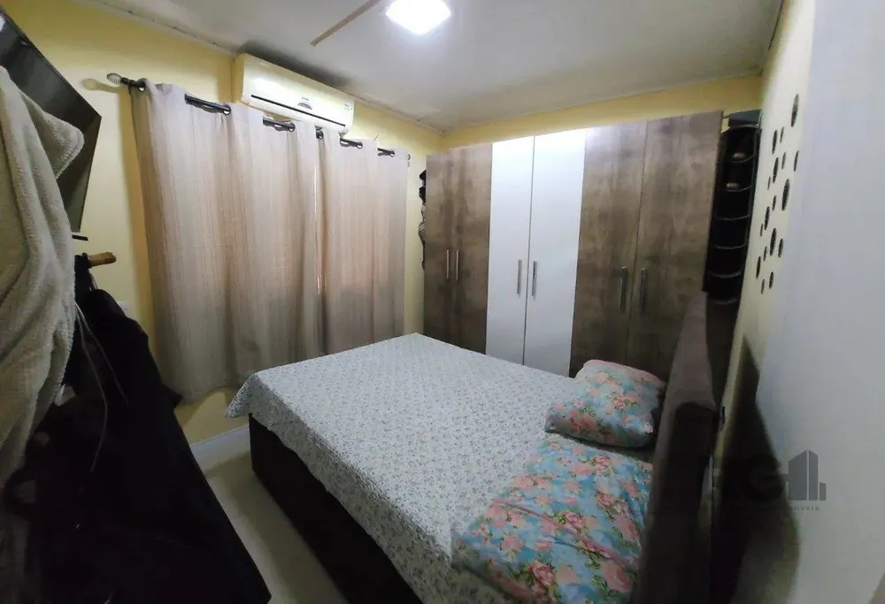 Casa, 4 quartos, 96 m² - Foto 2