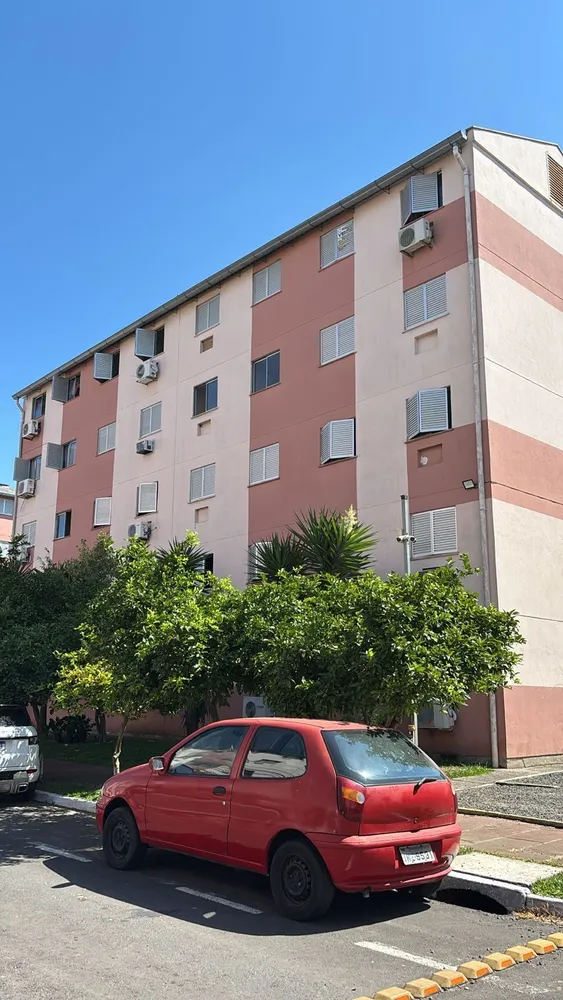 Apartamento, 2 quartos, 39 m² - Foto 6