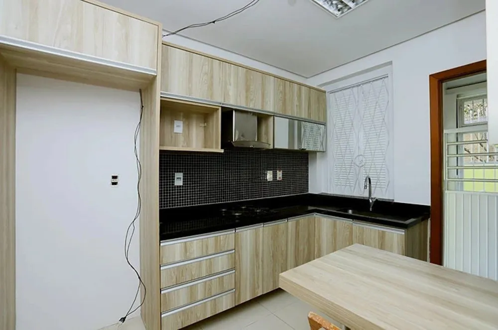 Apartamento, 2 quartos, 37 m² - Foto 2
