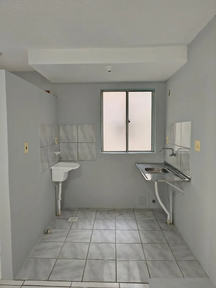 Apartamento, 2 quartos, 37 m² - Foto 1