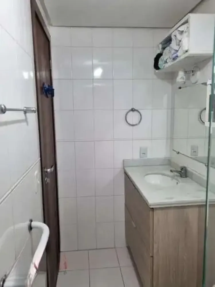 Sobrado, 2 quartos, 109 m² - Foto 2