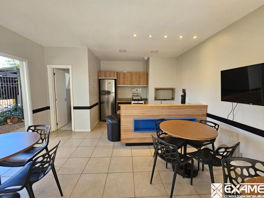 Sobrado, 2 quartos, 109 m² - Foto 3