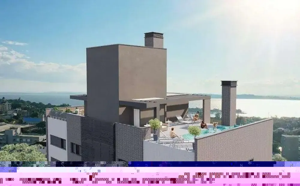 Casa, 3 quartos, 94 m² - Foto 1