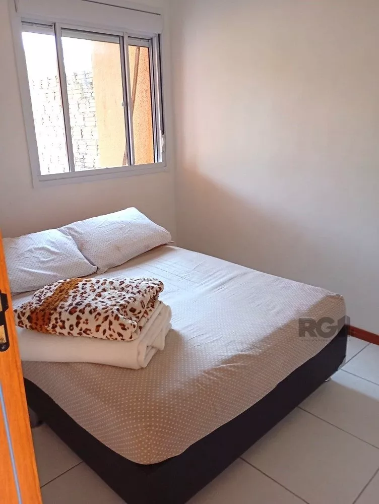 Casa à venda com 2 quartos, 37m² - Foto 4