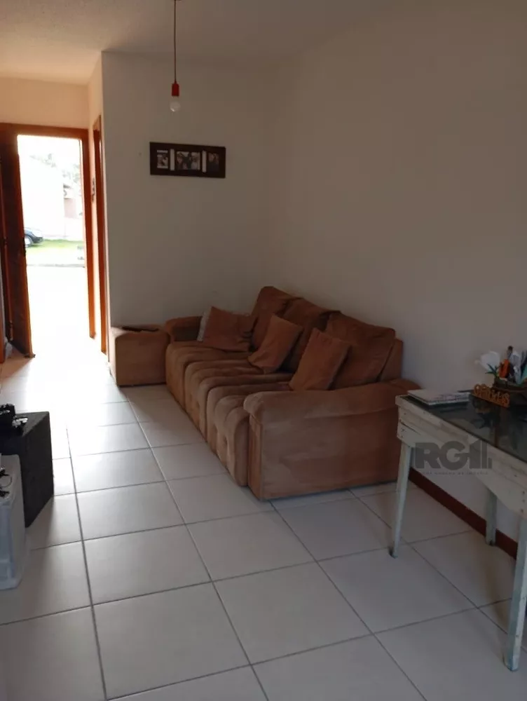 Casa à venda com 2 quartos, 37m² - Foto 3