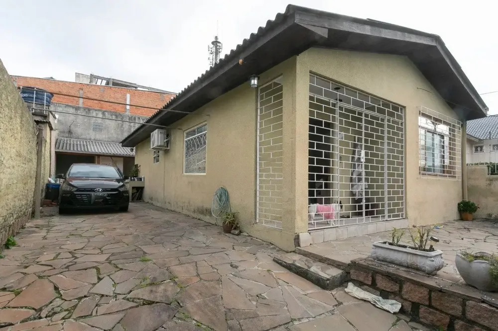Casa, 2 quartos, 110 m² - Foto 4