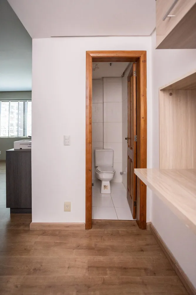 Sala-Conjunto, 51 m² - Foto 1