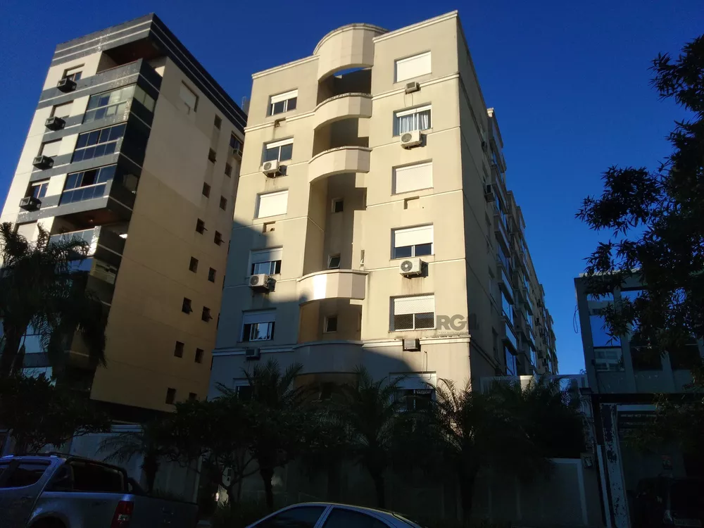 Apartamento à venda com 2 quartos, 66m² - Foto 2