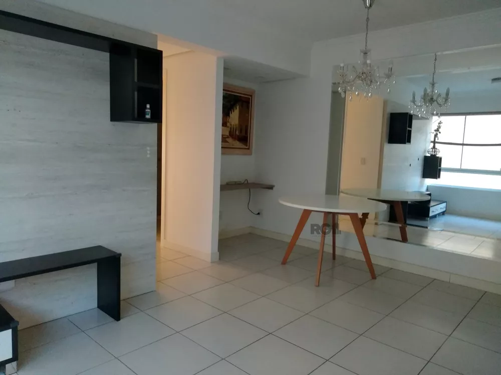 Apartamento à venda com 2 quartos, 66m² - Foto 3