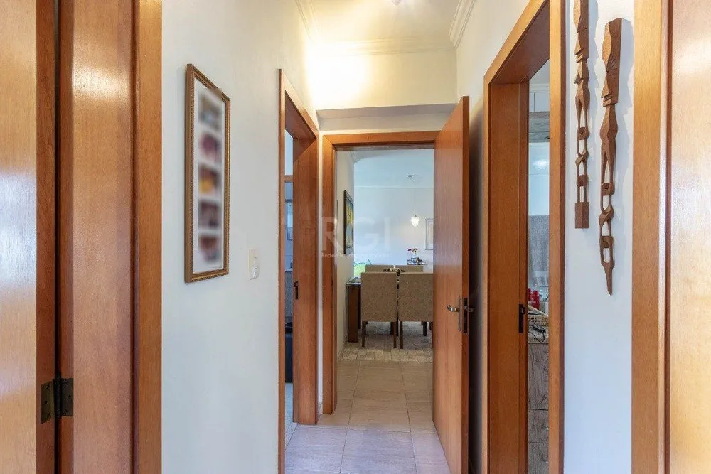 Casa, 3 quartos, 155 m² - Foto 1
