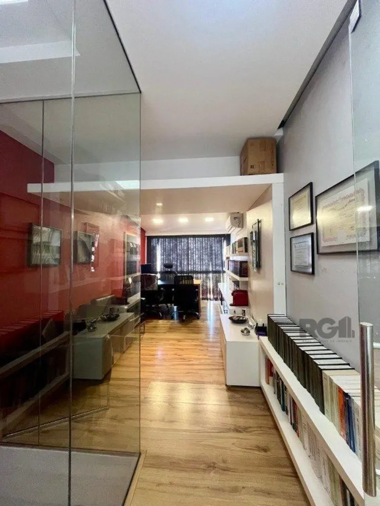 Loja-Salão, 269 m² - Foto 1