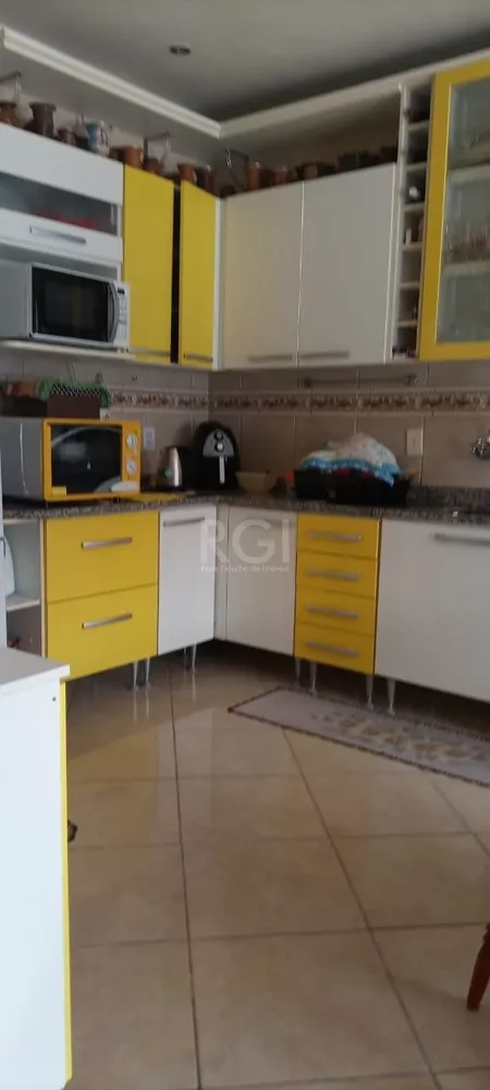 Casa à venda com 3 quartos, 189m² - Foto 7