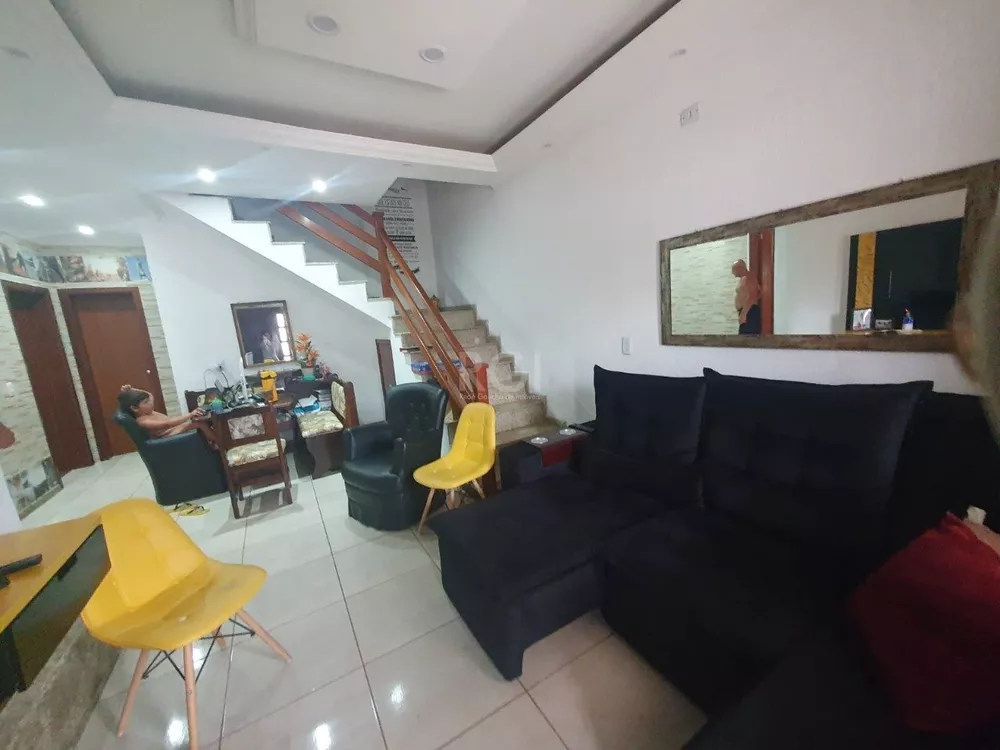 Casa à venda com 3 quartos, 189m² - Foto 3