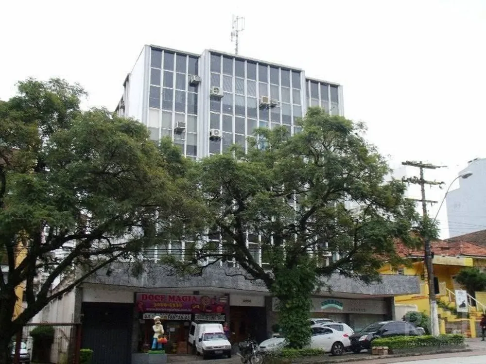 Sala-Conjunto, 37 m² - Foto 1