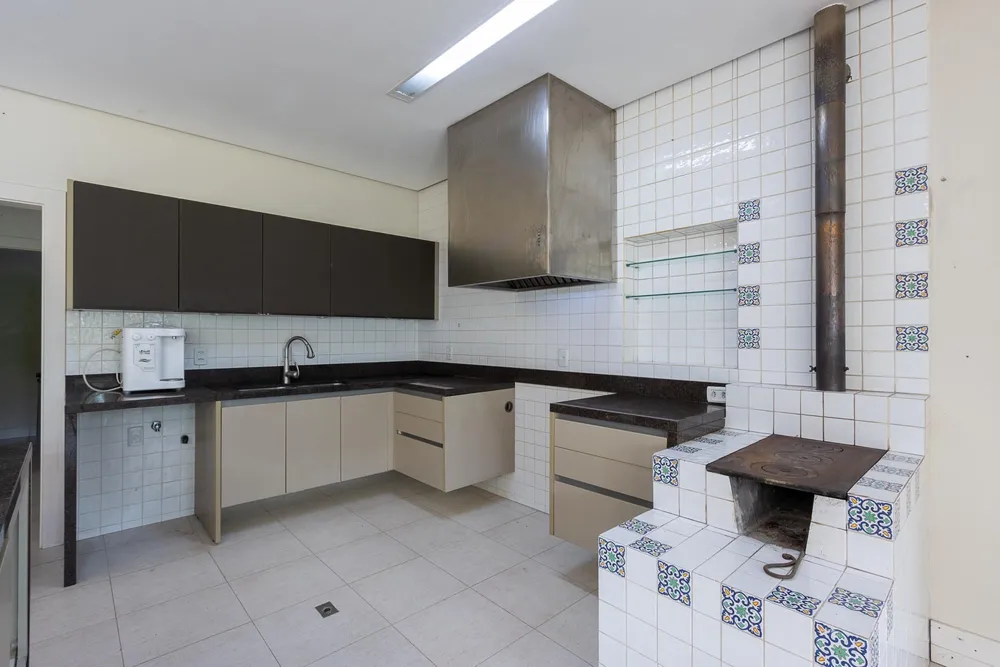 Casa, 4 quartos, 467 m² - Foto 2