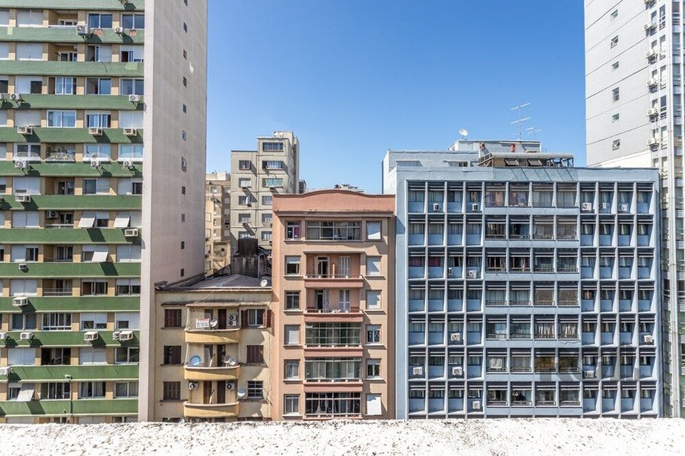 Conjunto Comercial-Sala à venda, 194m² - Foto 7