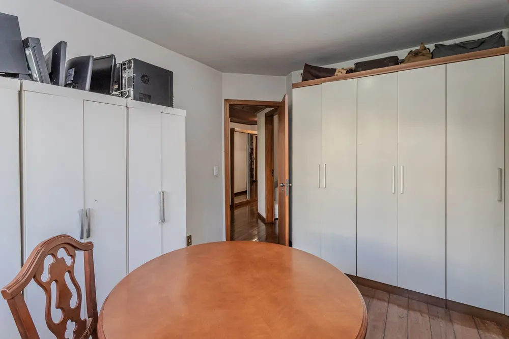 Cobertura, 3 quartos, 293 m² - Foto 3