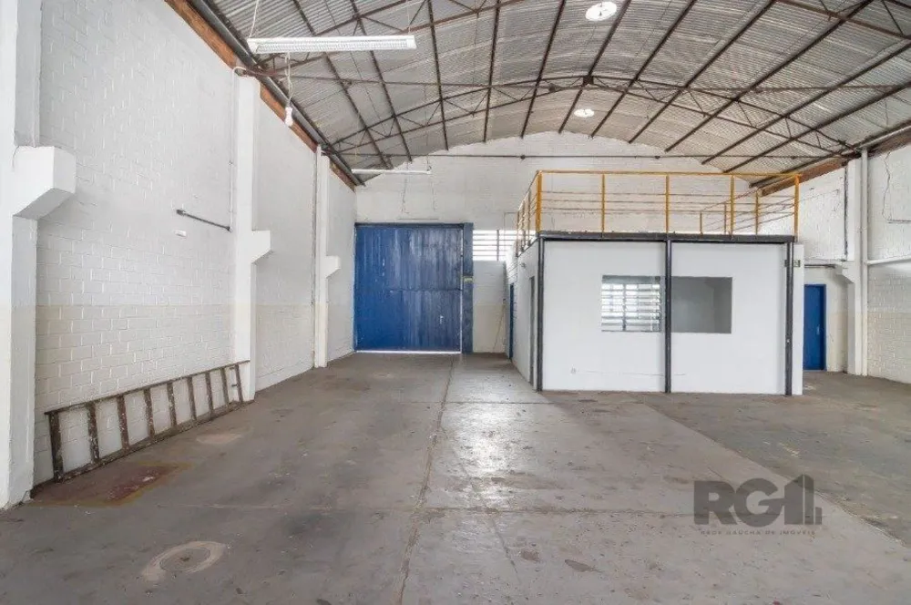 Depósito-Galpão, 301 m² - Foto 3