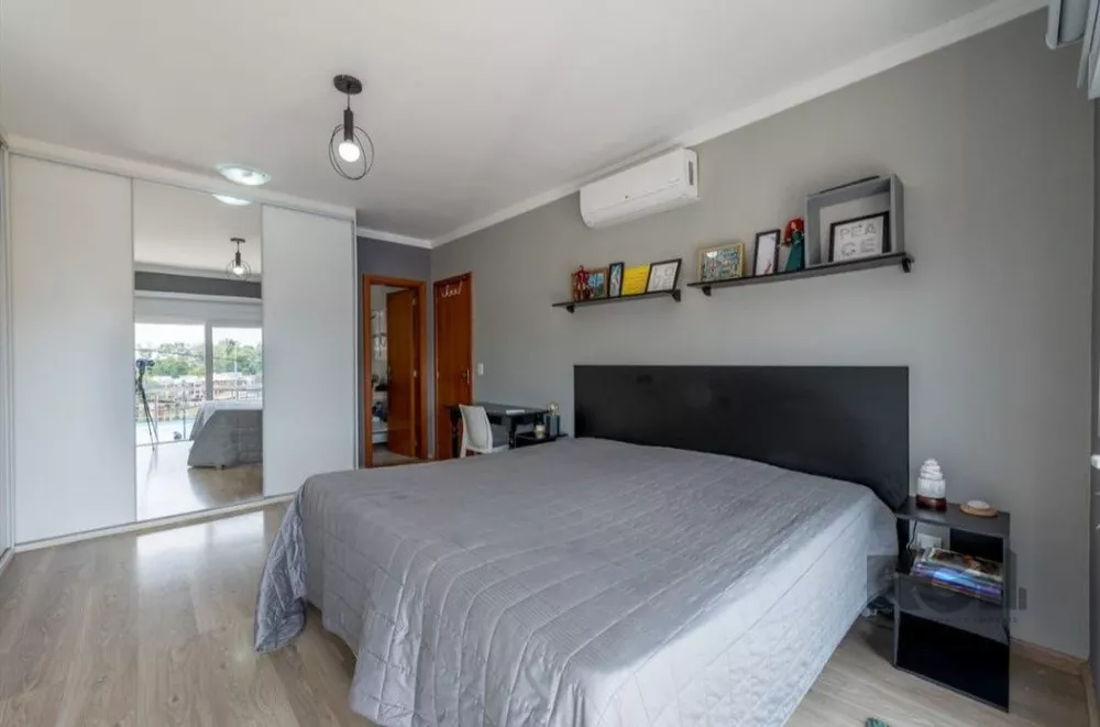 Casa de Condomínio à venda com 3 quartos, 168m² - Foto 4