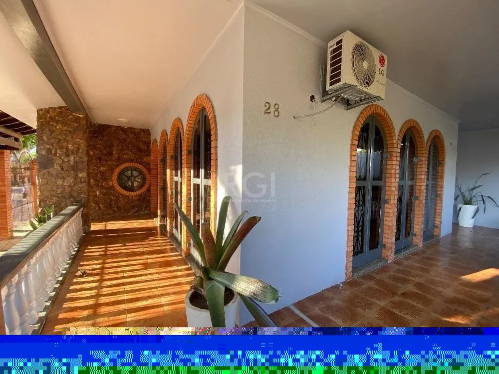 Casa, 2 quartos, 56 m² - Foto 2
