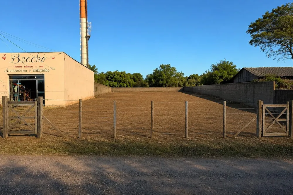 Terreno, 1501 m² - Foto 2