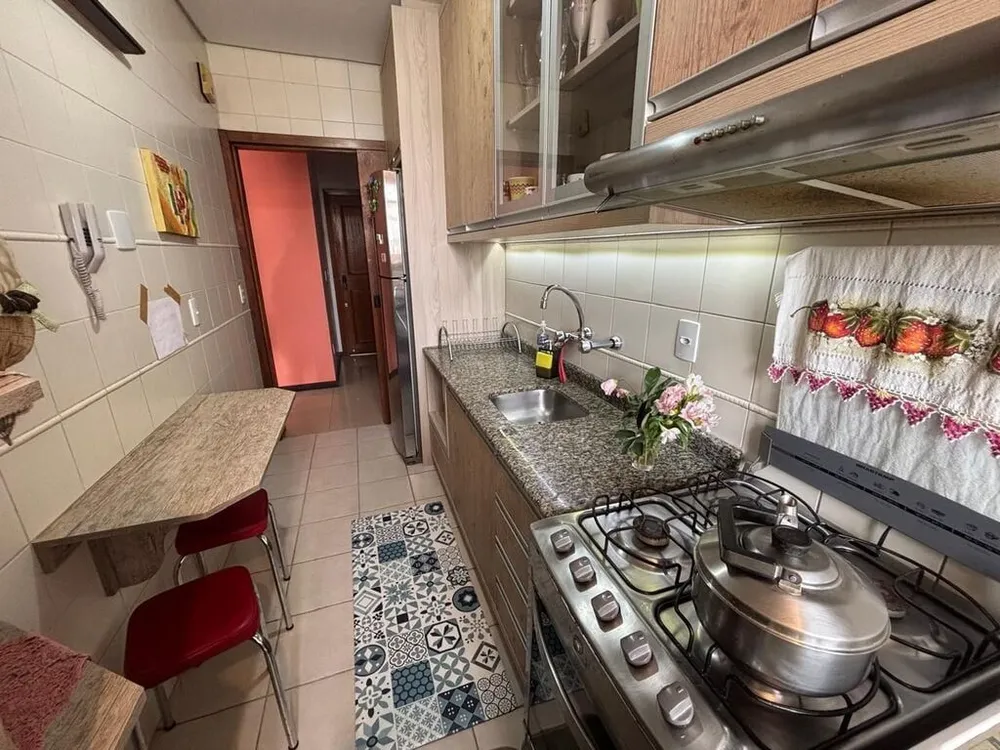 Apartamento, 2 quartos, 74 m² - Foto 6