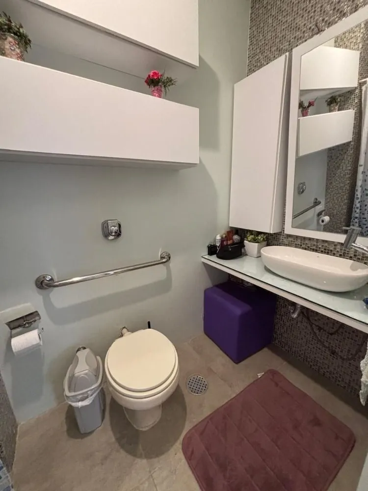 Apartamento, 2 quartos, 74 m² - Foto 10