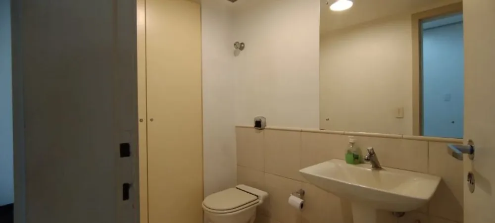 Sala-Conjunto, 52 m² - Foto 5