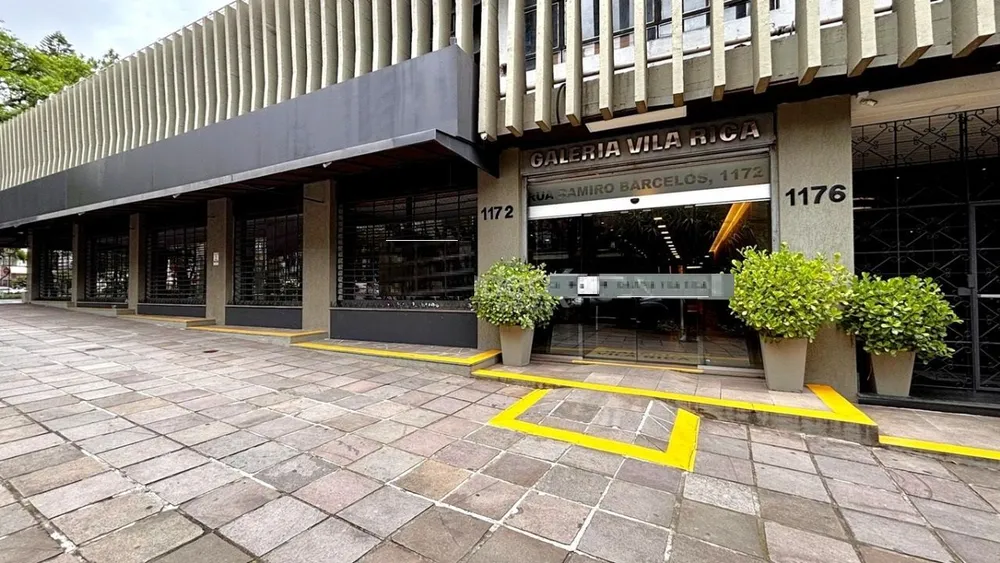 Loja-Salão, 245 m² - Foto 4