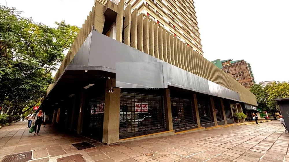 Loja-Salão, 245 m² - Foto 6