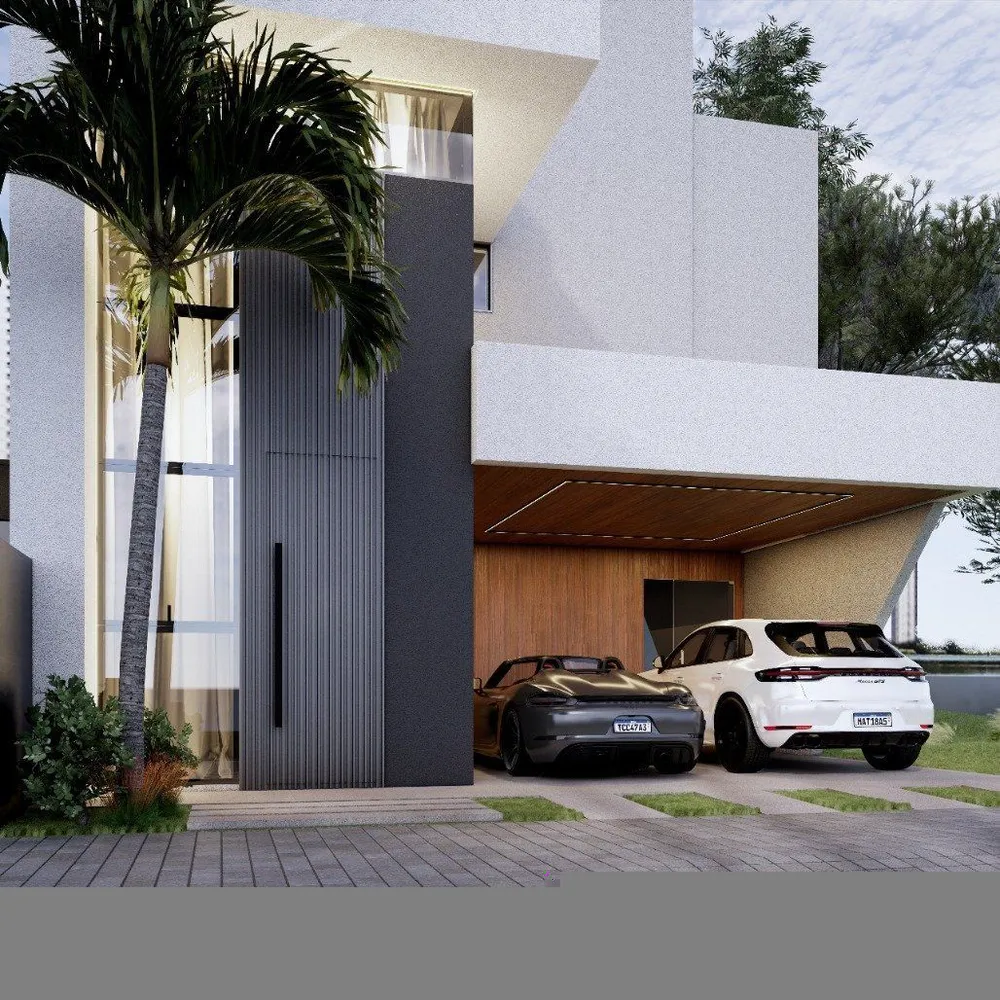 Casa, 4 quartos, 234 m² - Foto 4