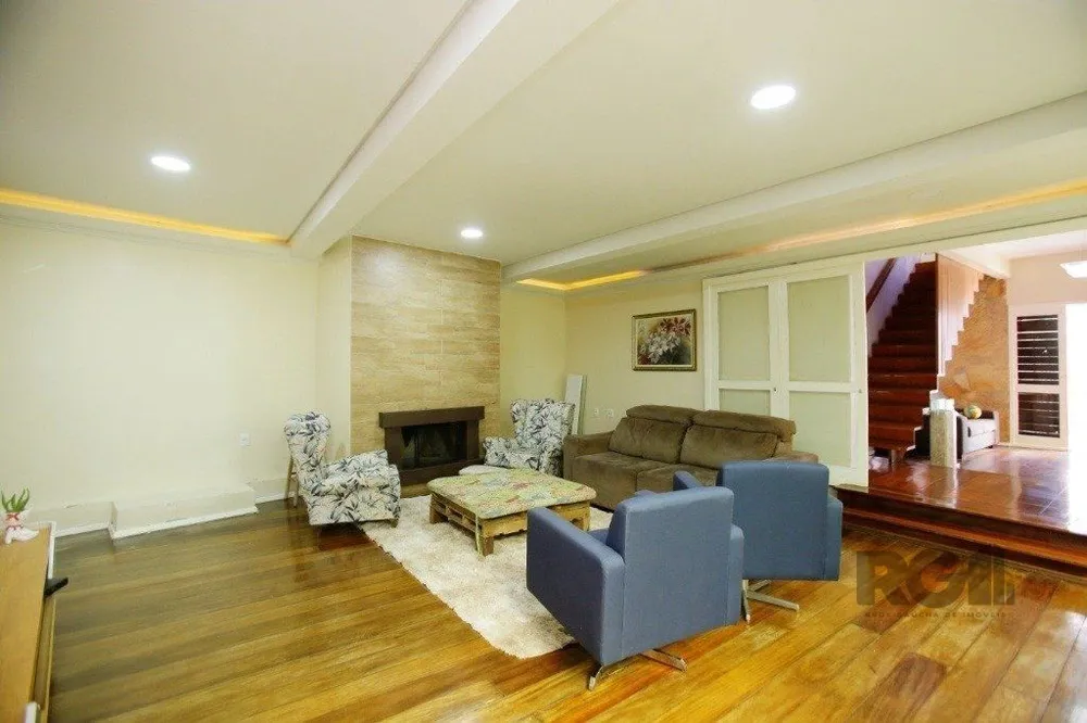 Casa, 4 quartos, 236 m² - Foto 6
