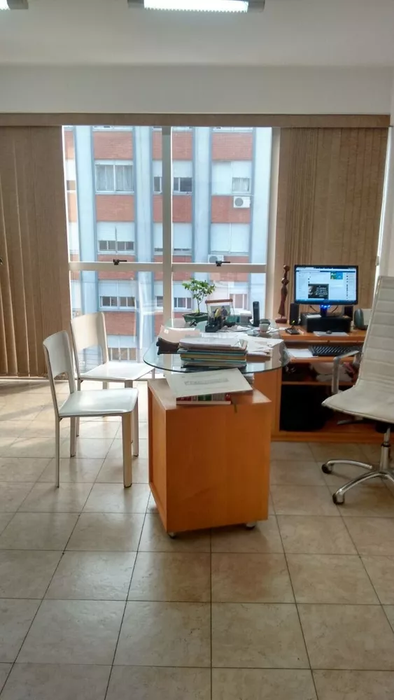 Conjunto Comercial-Sala à venda, 34m² - Foto 2