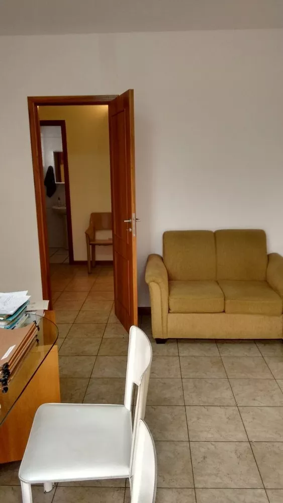 Conjunto Comercial-Sala à venda, 34m² - Foto 3