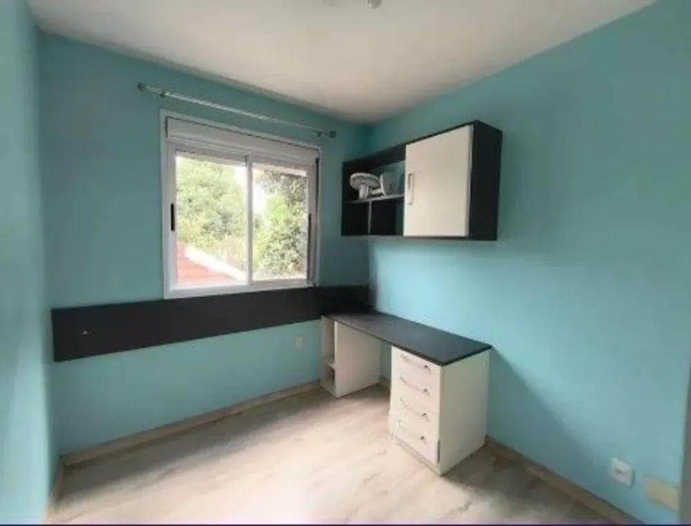 Apartamento, 2 quartos, 63 m² - Foto 1