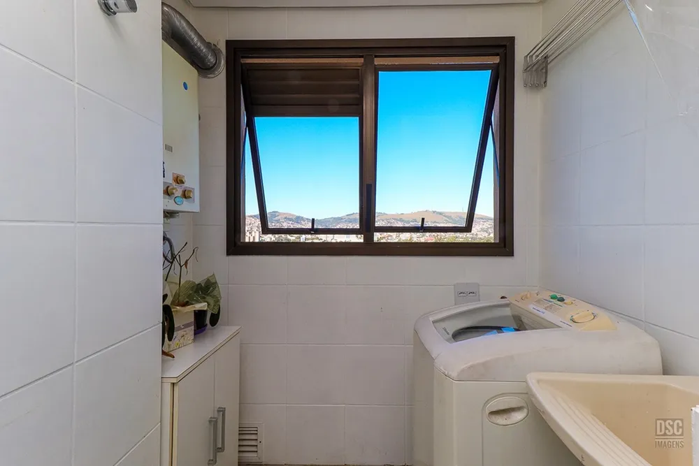 Apartamento, 3 quartos, 88 m² - Foto 7
