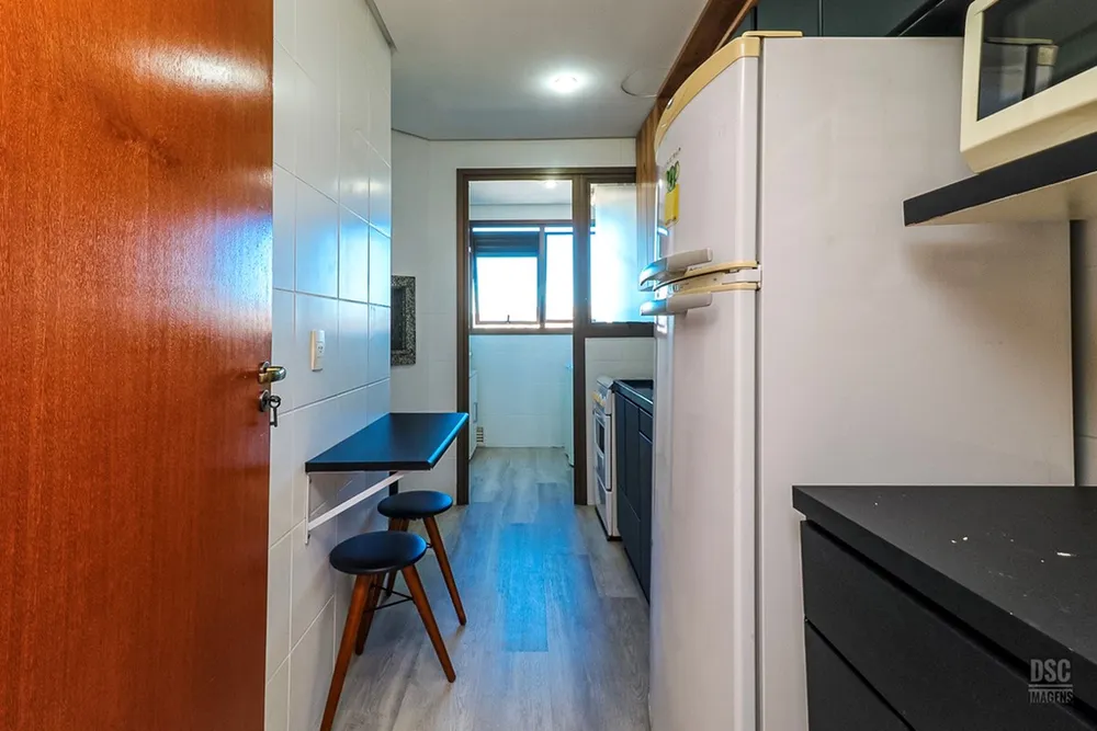 Apartamento, 3 quartos, 88 m² - Foto 2