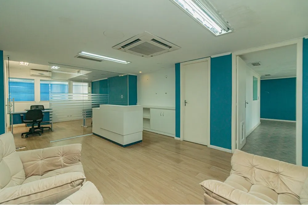 Sala-Conjunto, 626 m² - Foto 1
